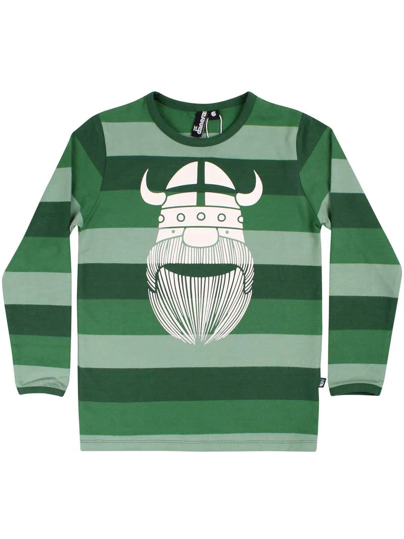 Danesophus Tee Ruffage ERIK