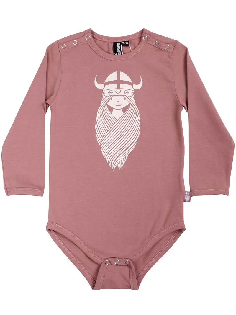 Danestorm Body Dk Rose Beige FREJA