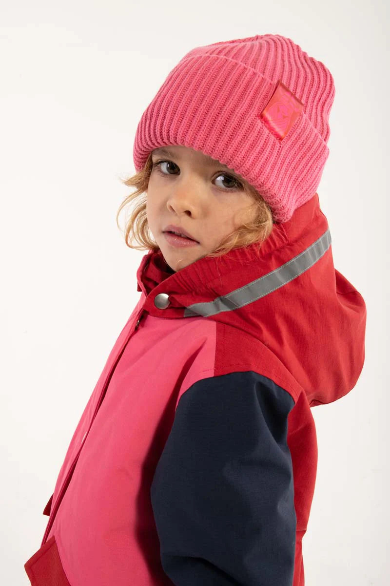 Daneby Cotton Beanie