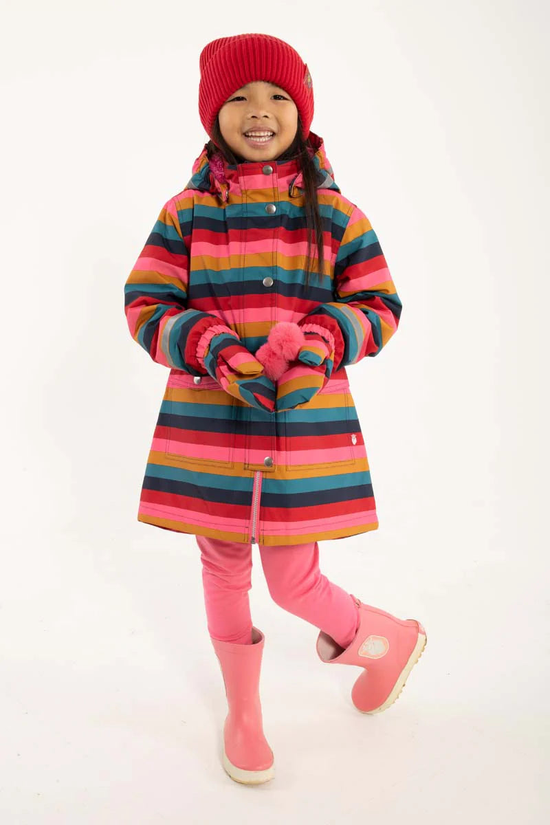 Danemma Winter Jacket Mindblower