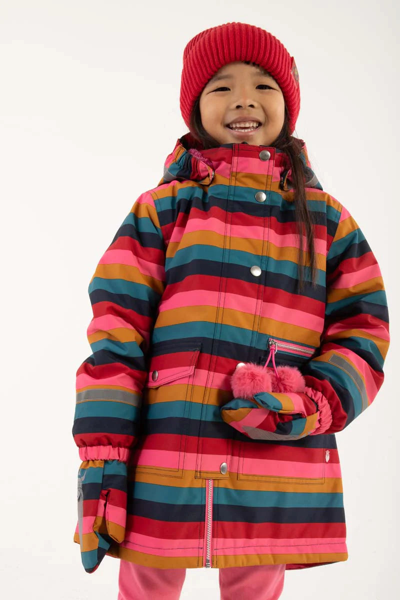 Danemma Winter Jacket Mindblower