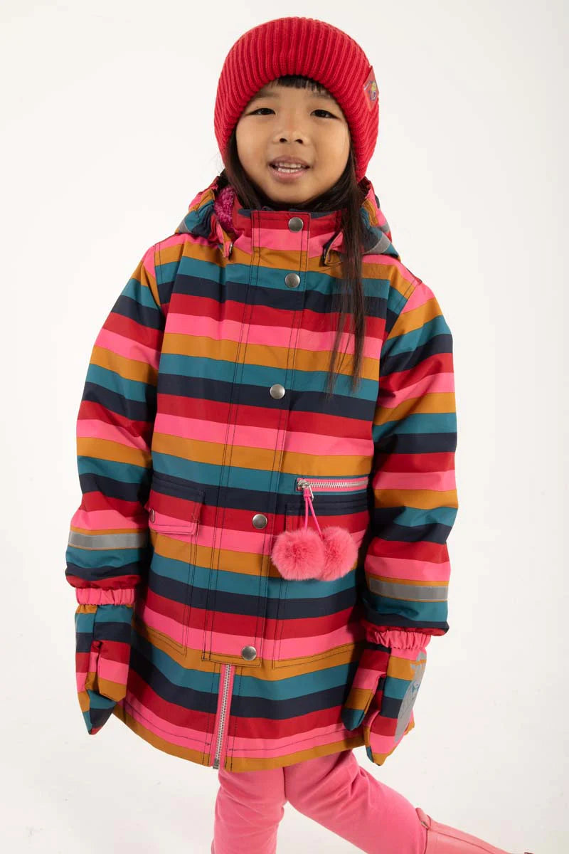 Danemma Winter Jacket Mindblower