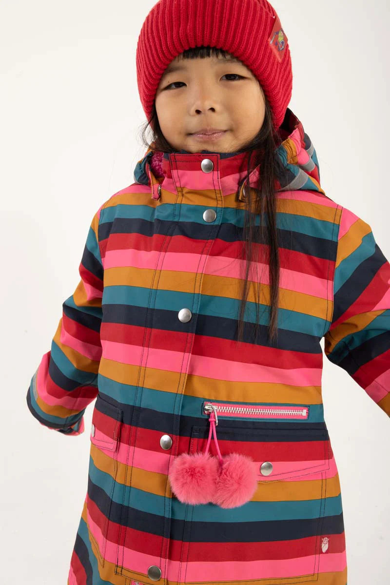 Danemma Winter Jacket Mindblower