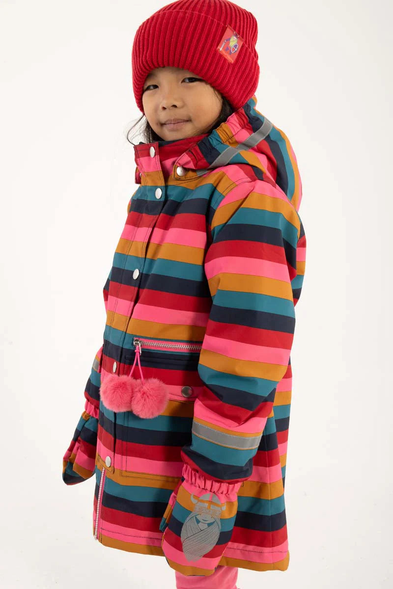 Danemma Winter Jacket Mindblower