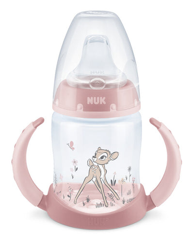 NUK First Choice Drikkekop, 150 ml