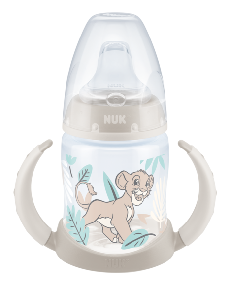 NUK First Choice Drikkekop, 150 ml