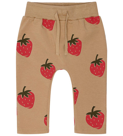 The New Lagora Sweatpant, Jordbær