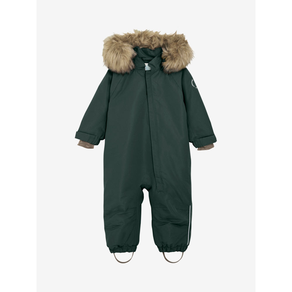 EnFant Flyverdragt Fake Fur, Green Gables