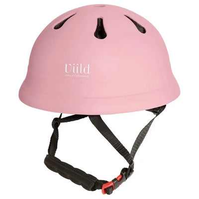 Vanilla VIILD Cykelhjelm, Rose S