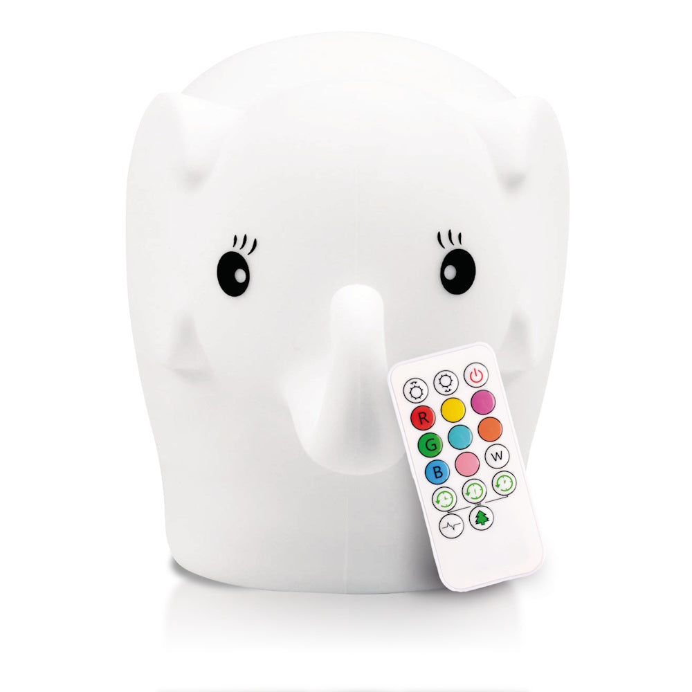 Lumipets Lampe, Elefant