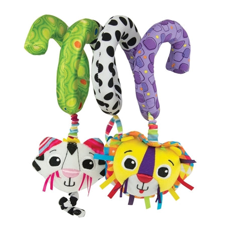 Lamaze Aktivitetsspiral