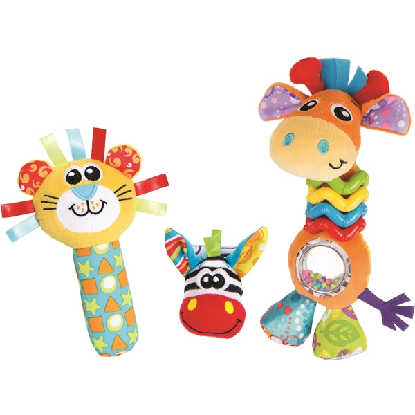 Playgro Sensory Gavesæt