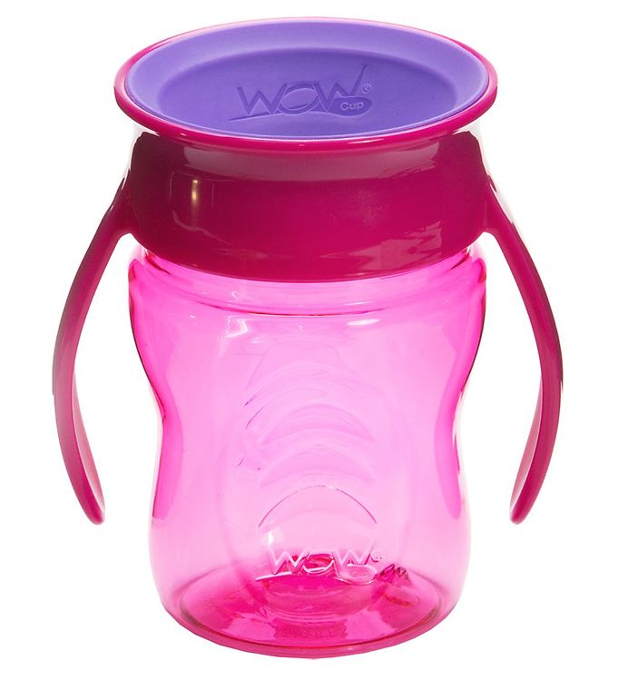 WOW Cup Baby, Pink