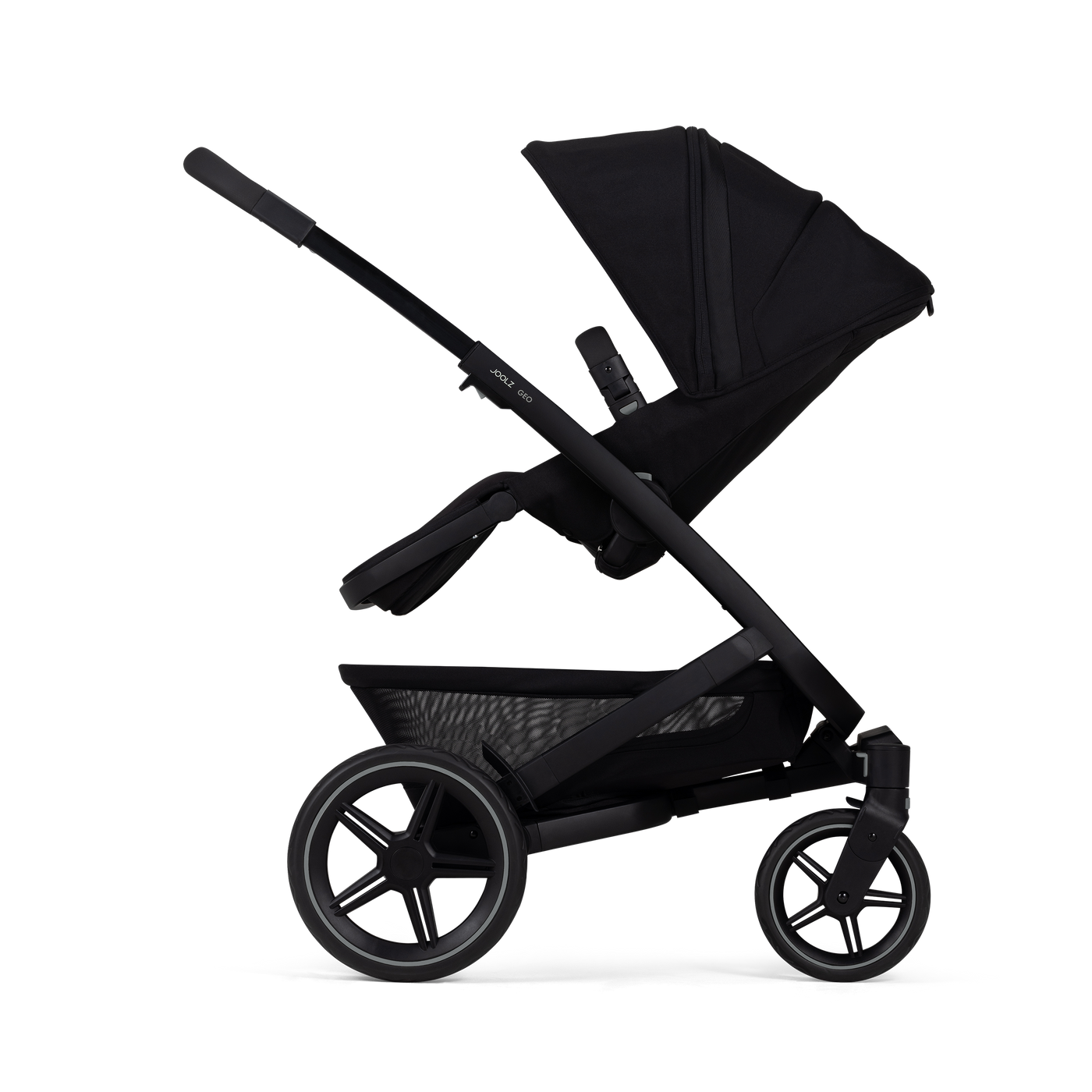 Joolz Geo3 Space Black