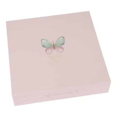 Little Dutch Memory Box, Rosa