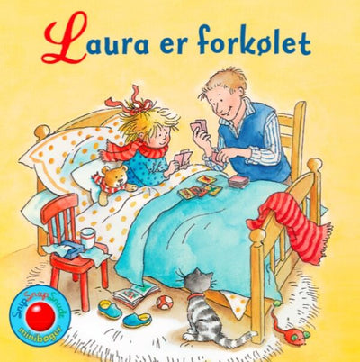 Bolden: Laura Pixibøger