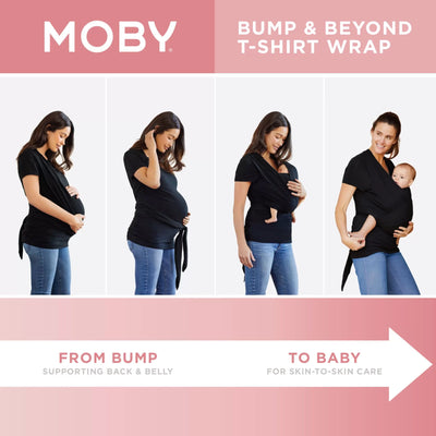 Moby Bump & Beyond Vikle