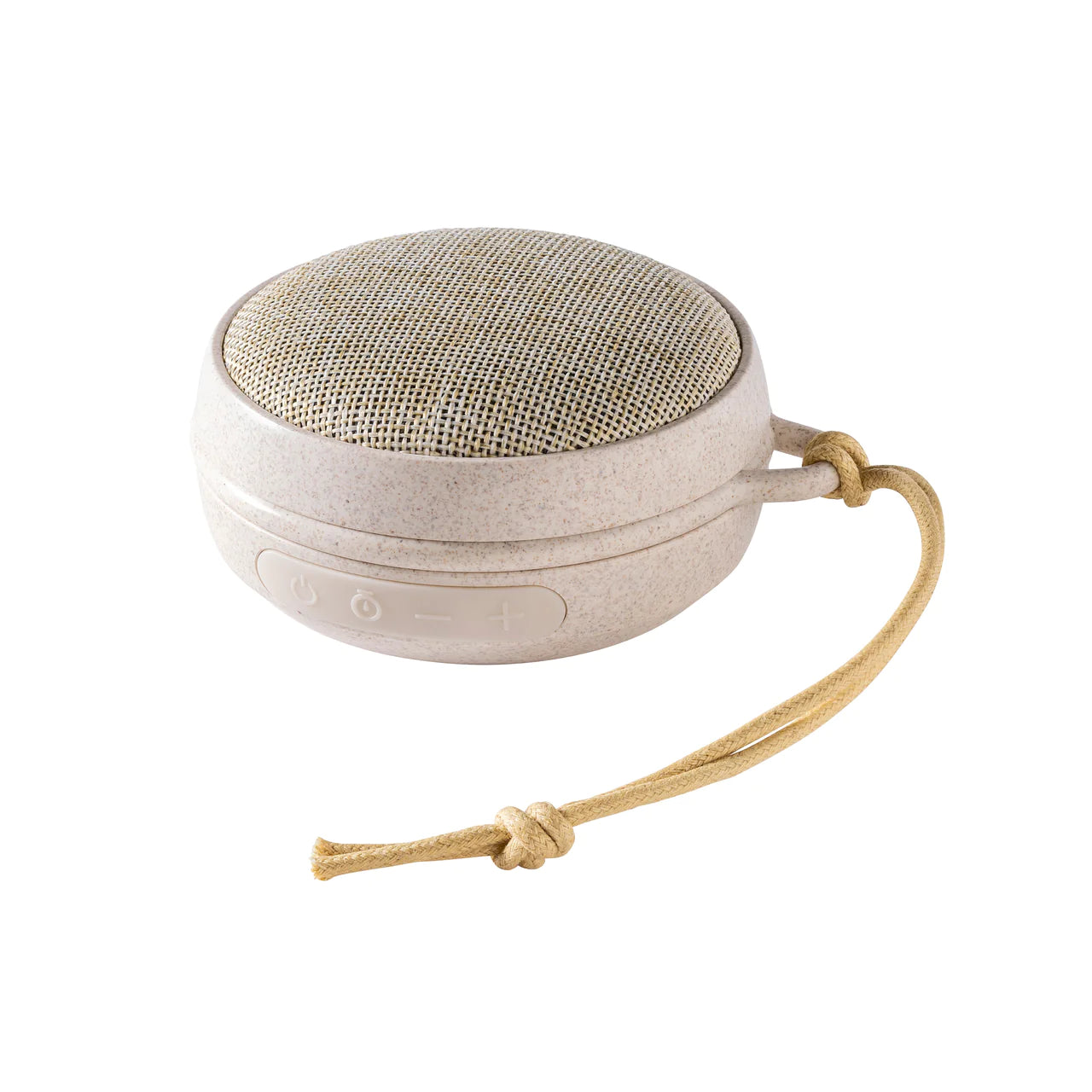 Membantu White Noise Speaker, Wheat