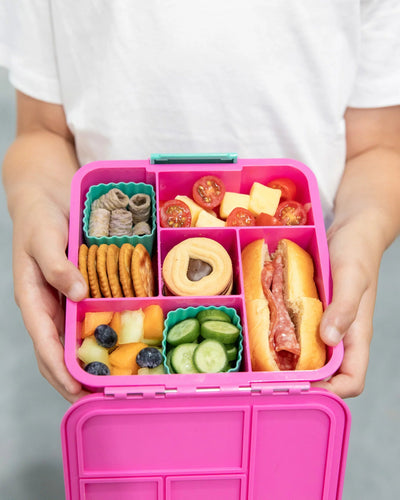 Montii Bento Five, Unicorn Magic