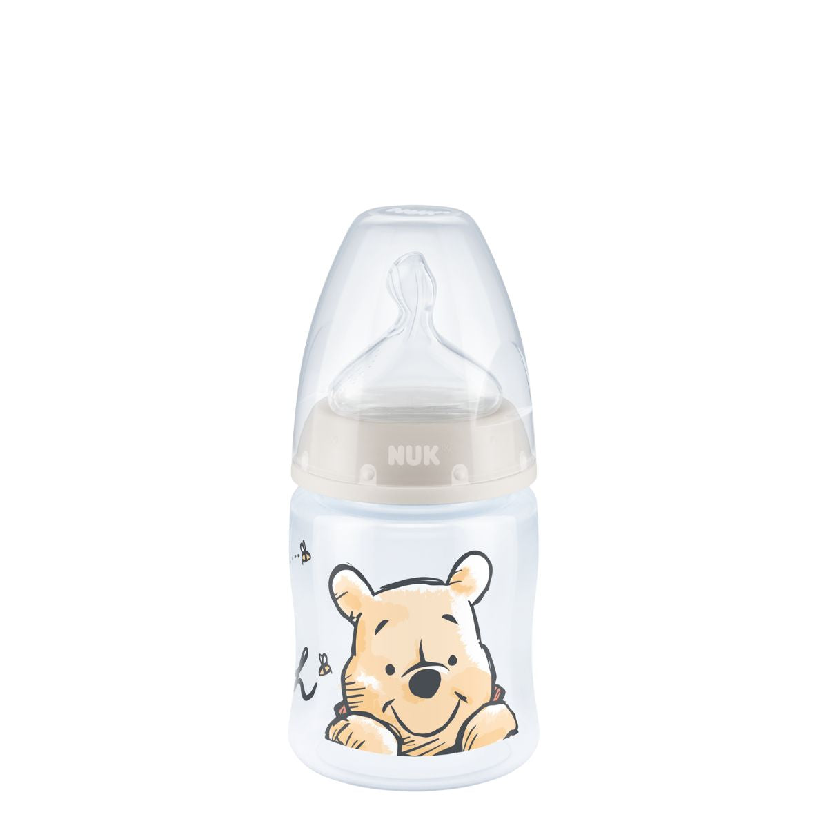 NUK First Choice Sutteflaske, 150ml