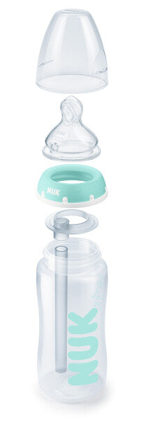 NUK  First Choice Sutteflaske, Anti-Kolik