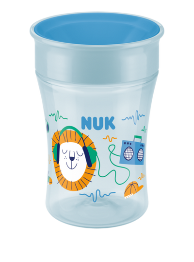 NUK Evolution Magic Cup