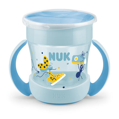 NUK Evolution Mini Magic Cup