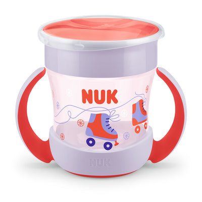 NUK Evolution Mini Magic Cup