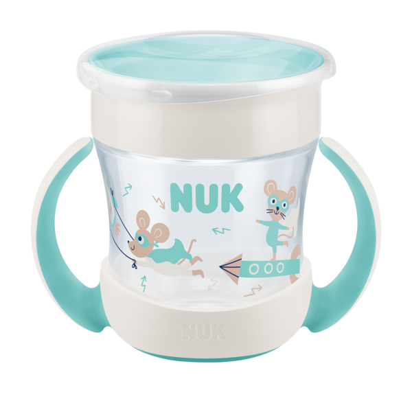 NUK Evolution Mini Magic Cup