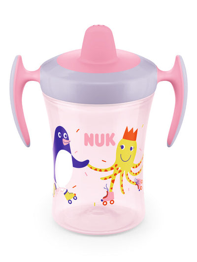 NUK Evolution Trainer-Cup