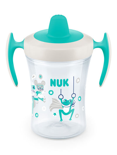 NUK Evolution Trainer-Cup