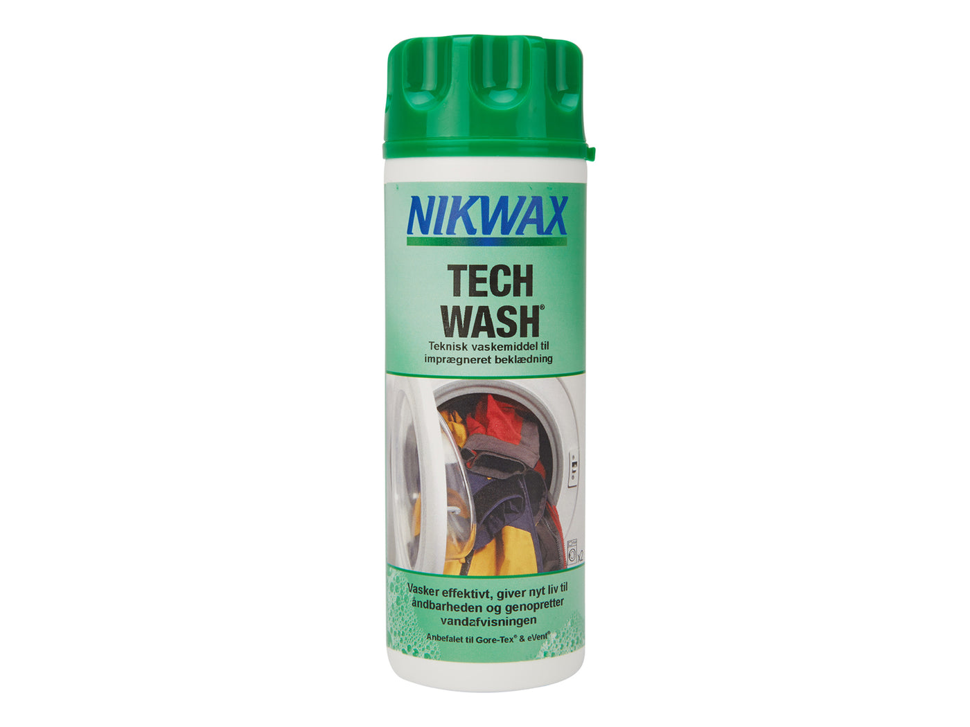 Nikwax Tech Wash