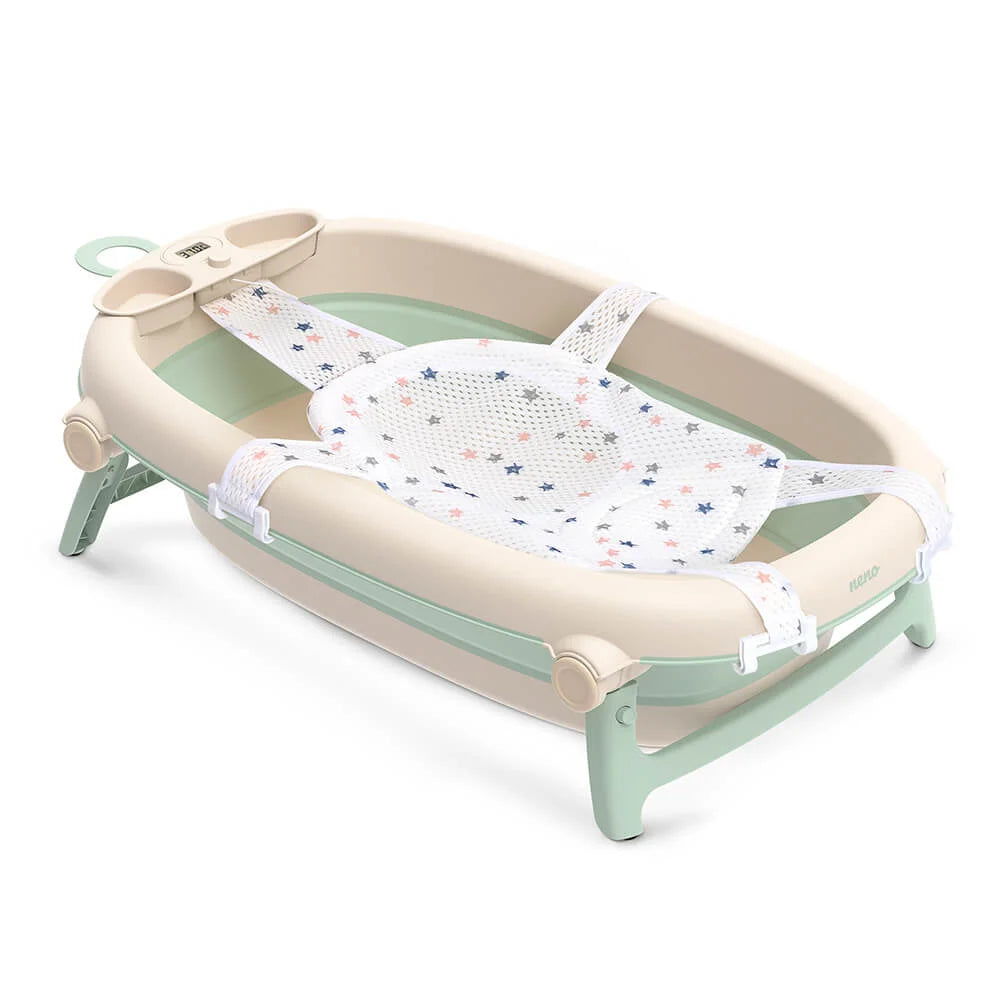 Badekar Baby Sammenklappeligt Lucy