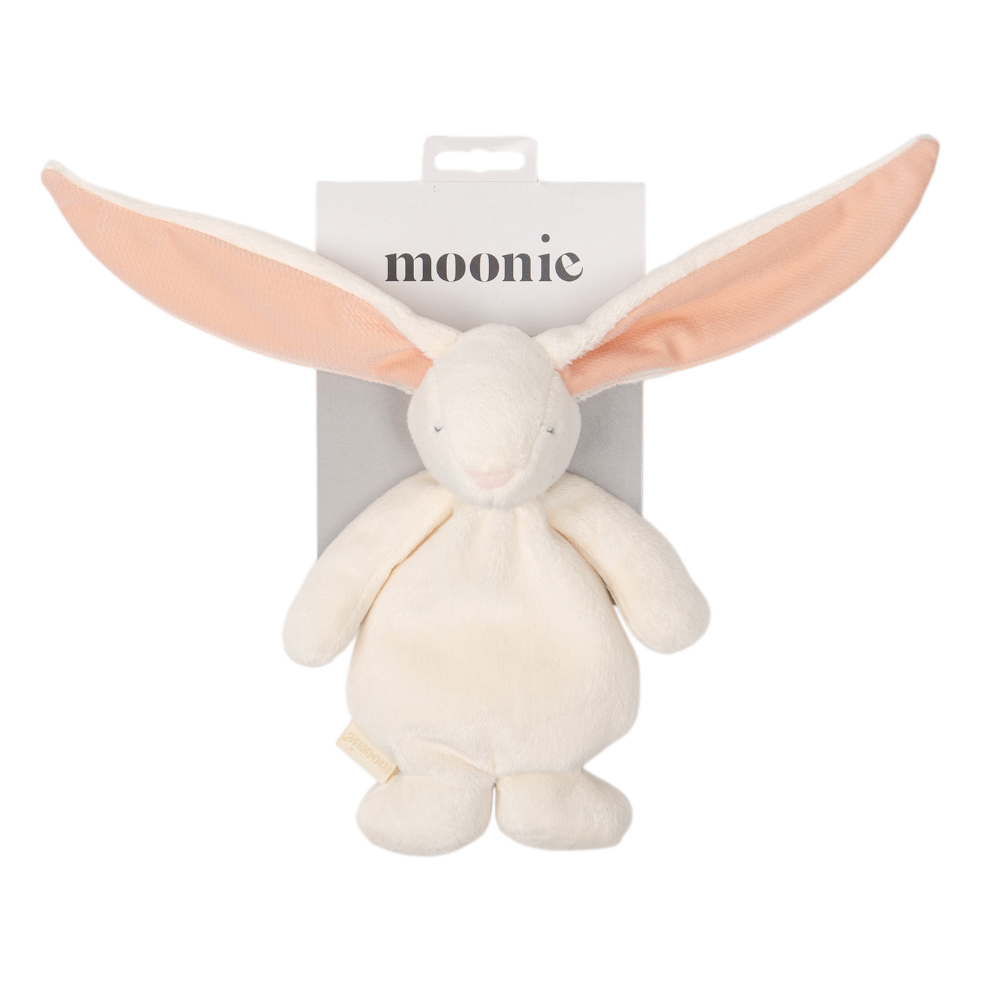 Moonie The Sensory Bunny - Powder