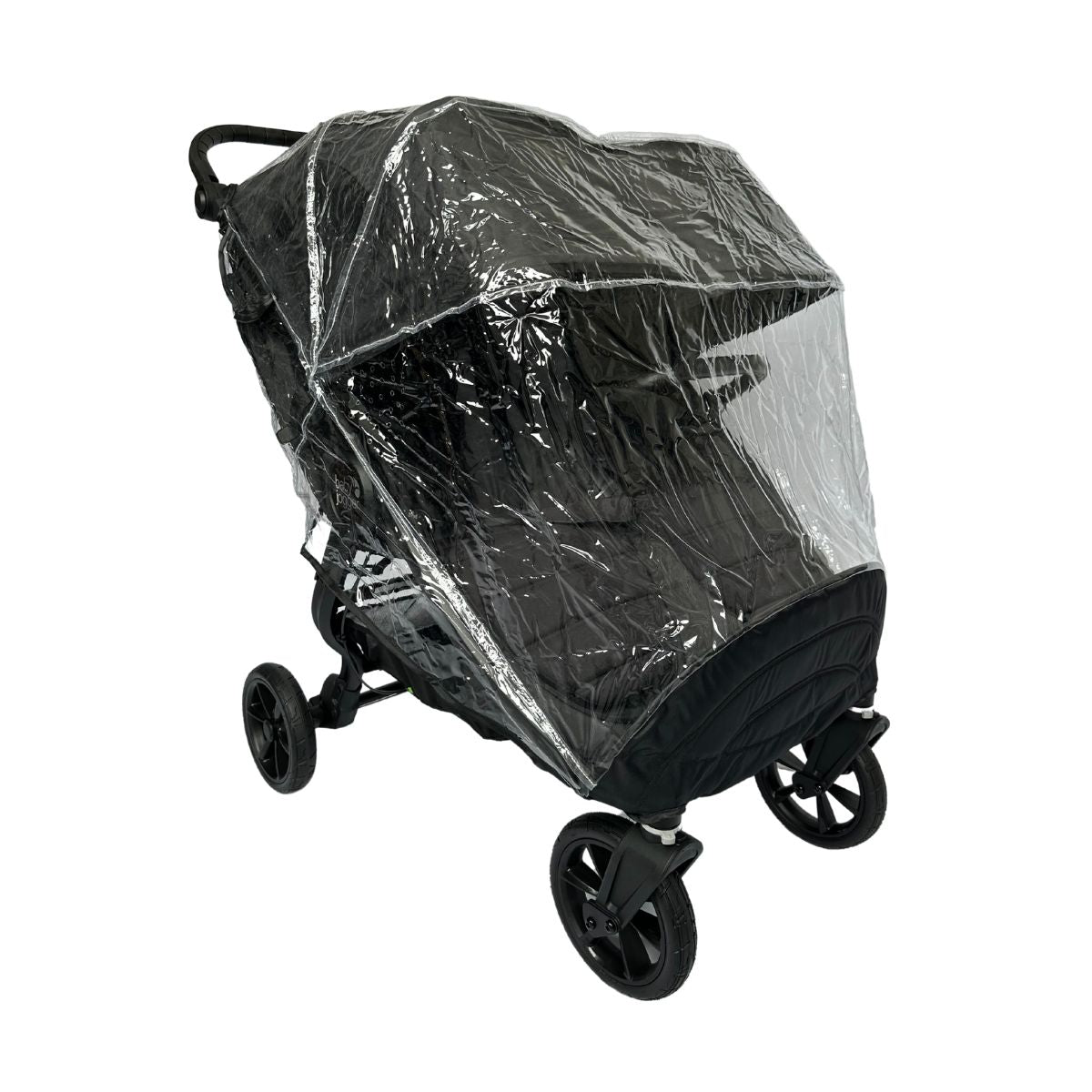 BabyJogger City Mini GT2 Double, Regnslag