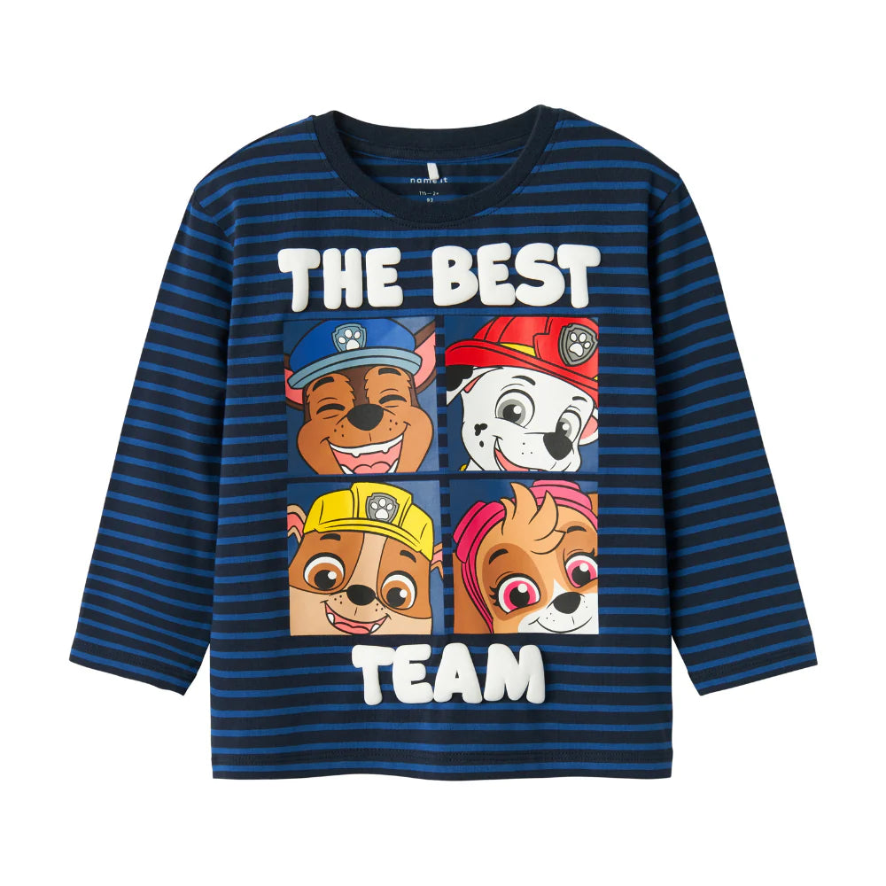 Name It Jasper T-Shirt