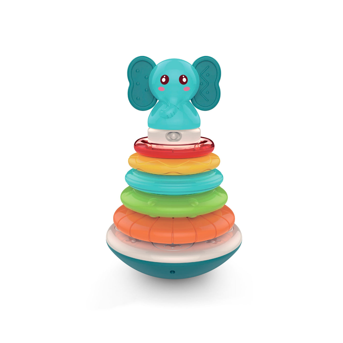 Scandinavian Baby Products Stable-Elefant