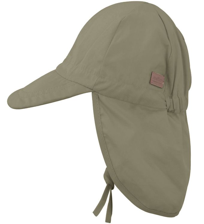 Melton Sommerhat, Khaki