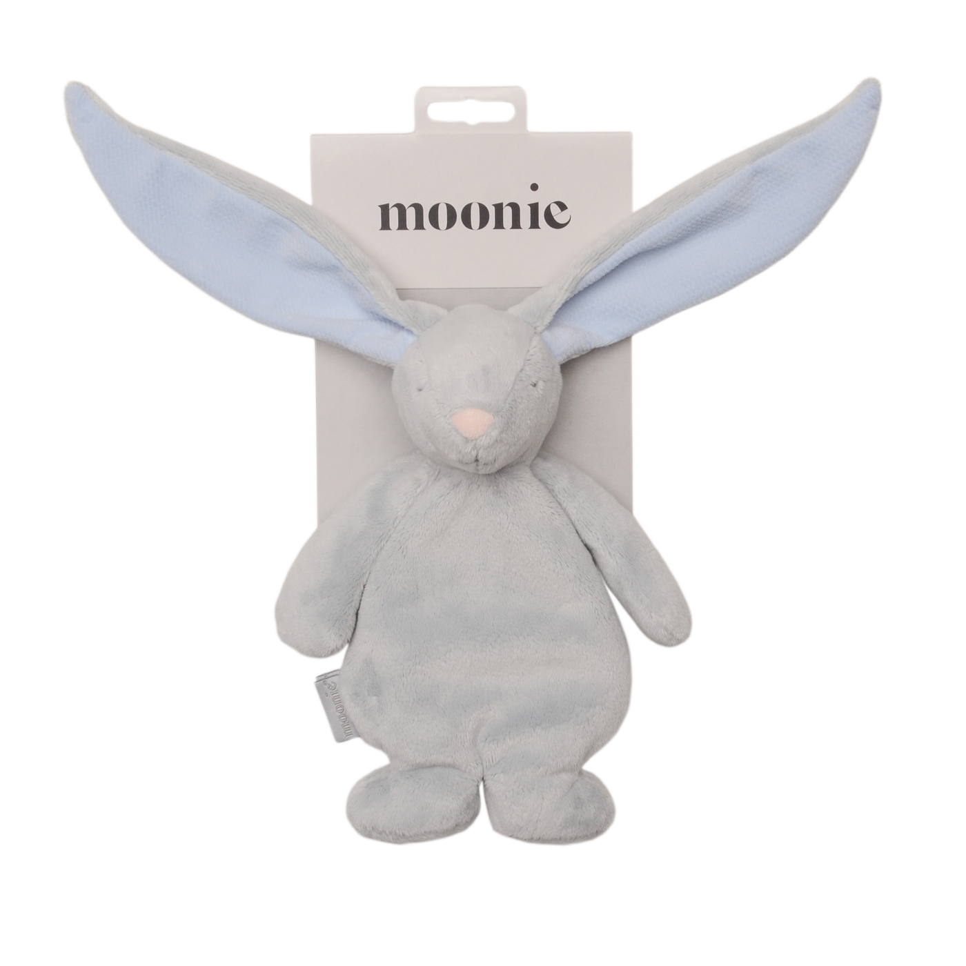 Moonie The Sensory Bunny - Sky