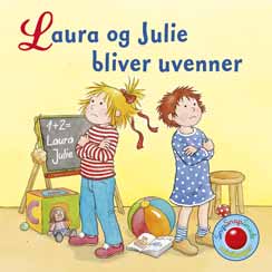 Bolden: Laura Pixibøger