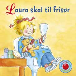 Bolden: Laura Pixibøger