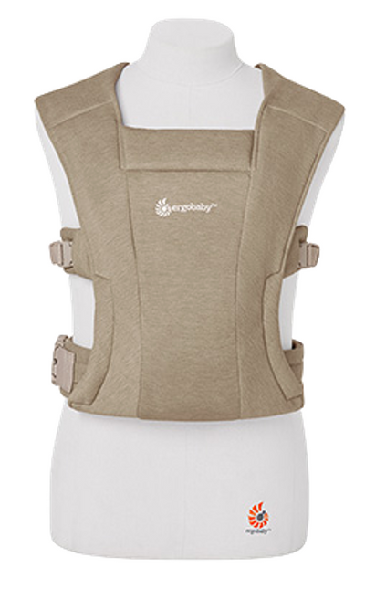 Ergobaby Embrace, Soft Olive