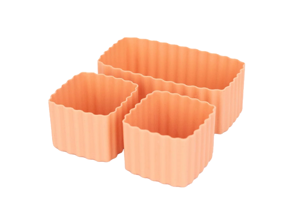 Montii Bento Cups, Dawn