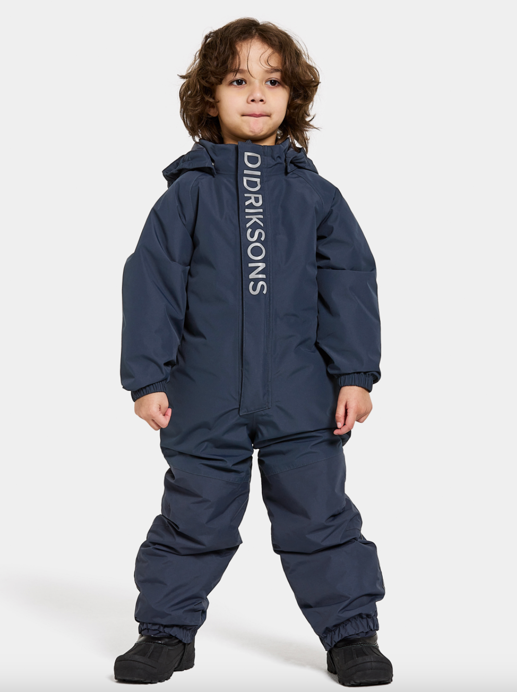 Didriksons Talvi Flyverdragt, Navy