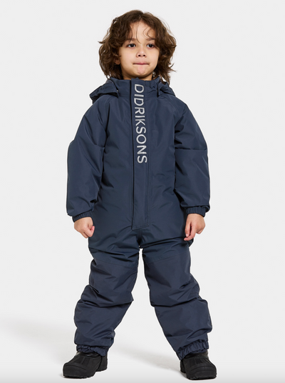 Didriksons Talvi Flyverdragt, Navy