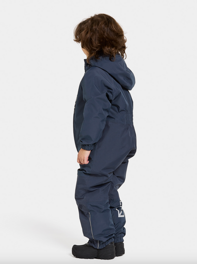 Didriksons Talvi Flyverdragt, Navy