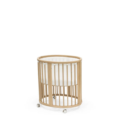 STOKKE Sleepi Mini Mesh Sengerand