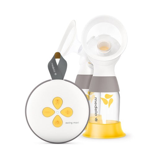 Medela Swing Maxi Brystpumpe