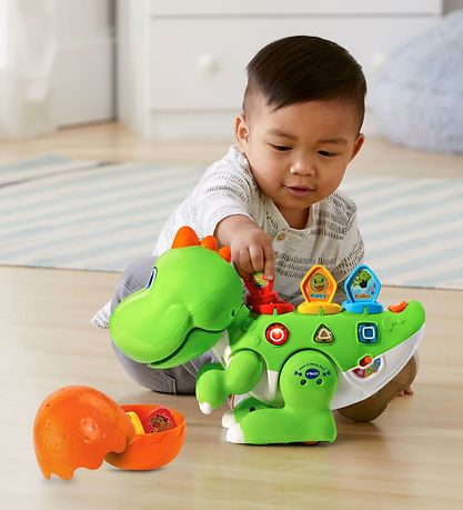 VTech Gående Dinosaur