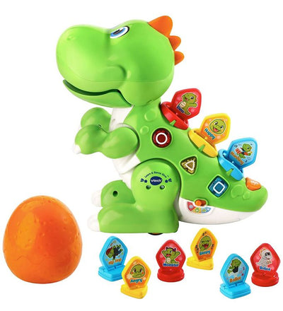 VTech Gående Dinosaur